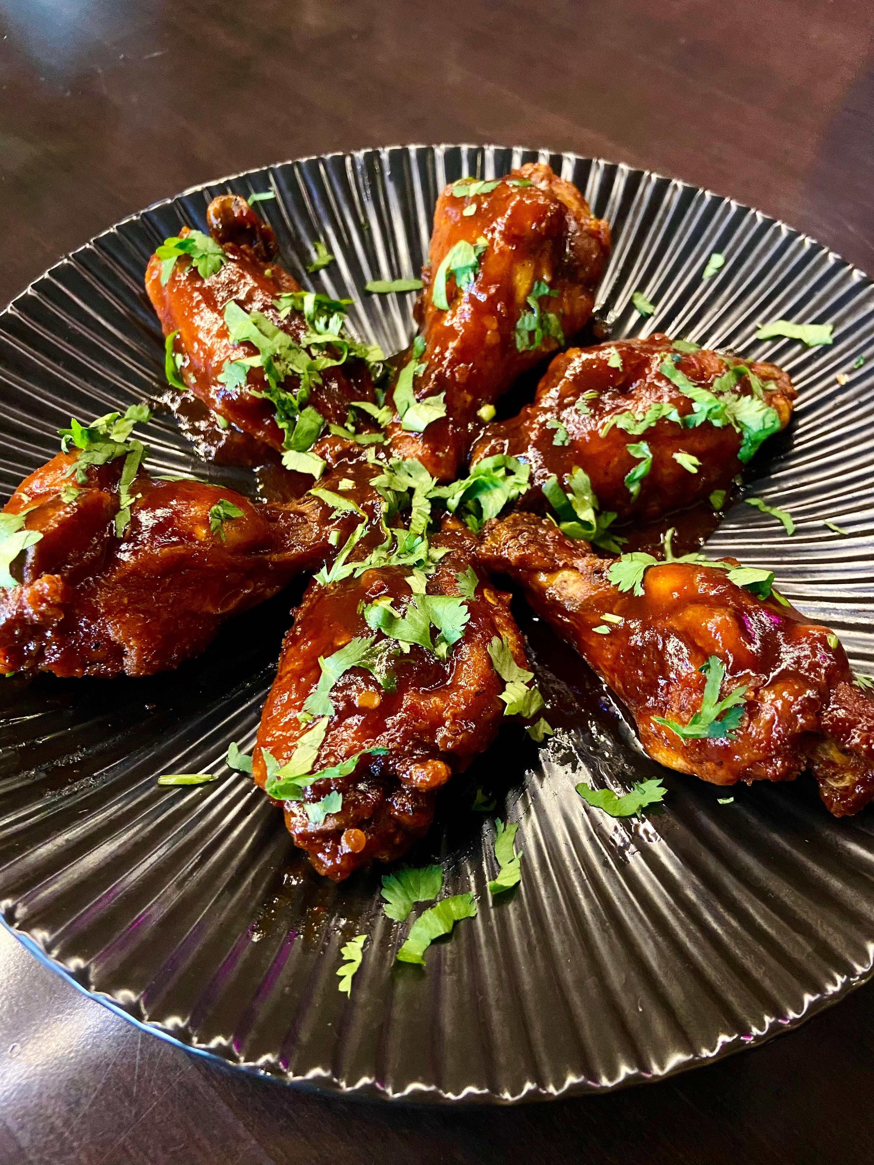 Firecracker Wings(6)