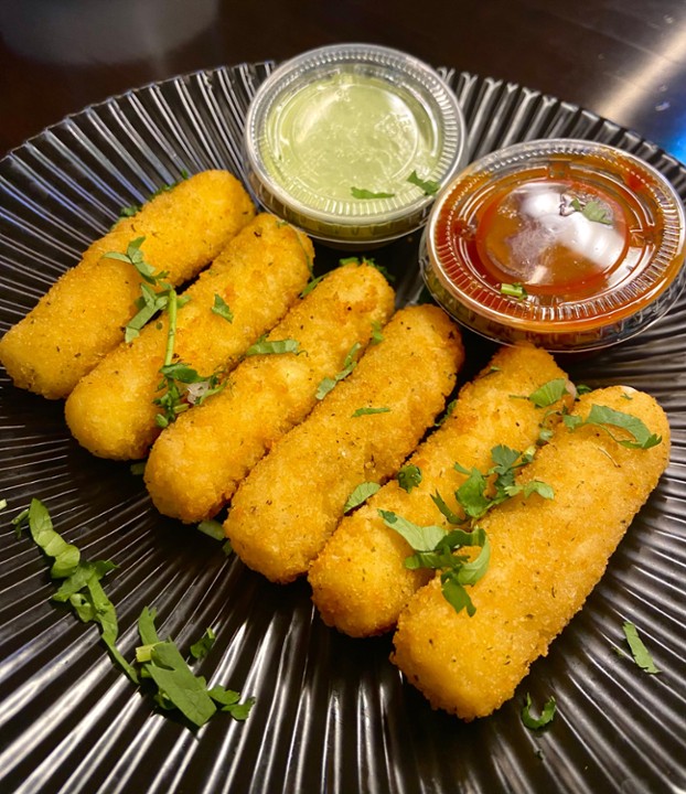 Mozzerella Sticks