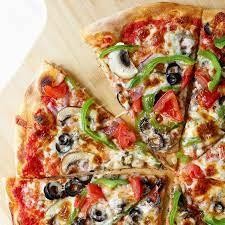 Veggie Delight