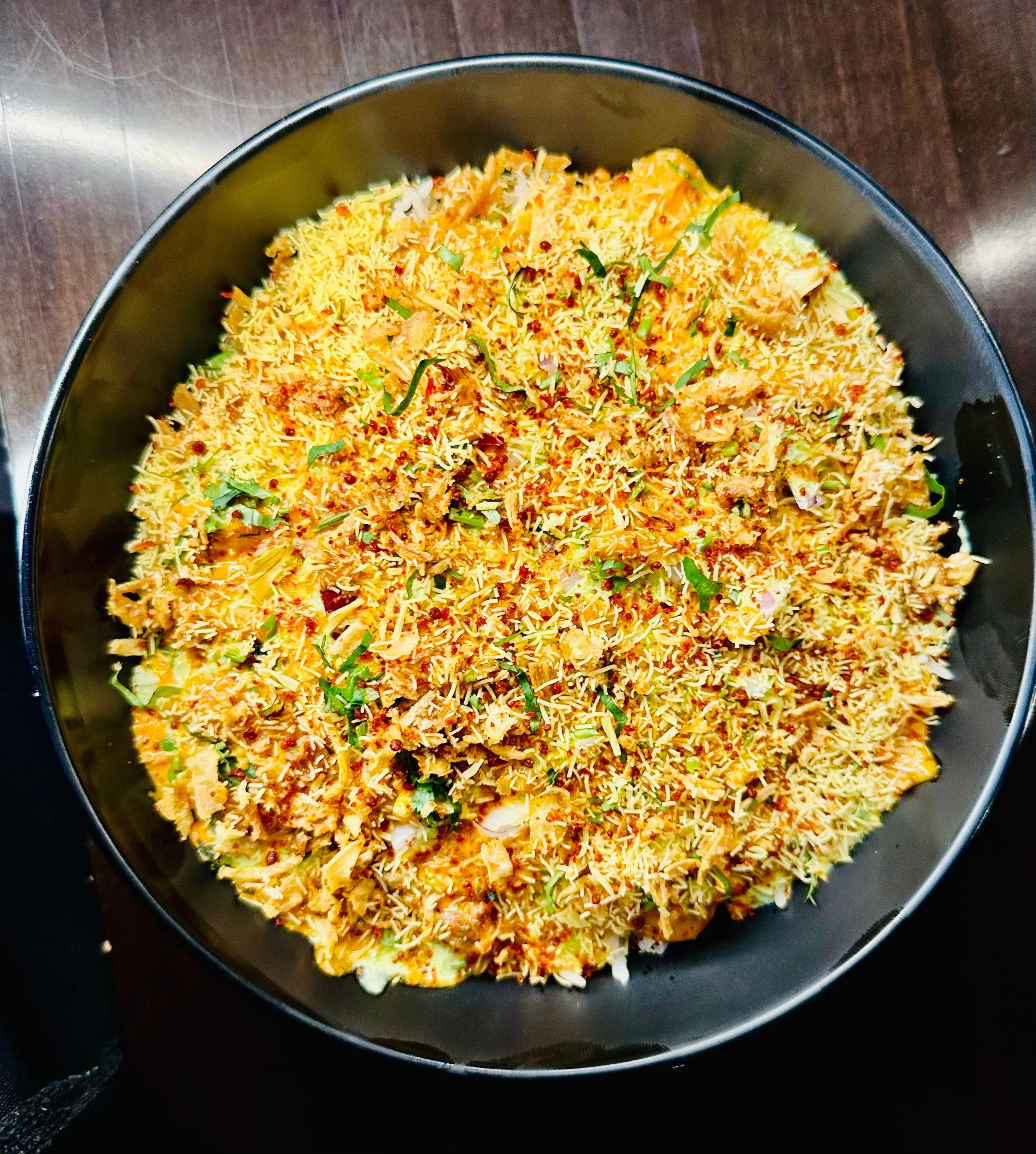 Tikka Tastic Bowl