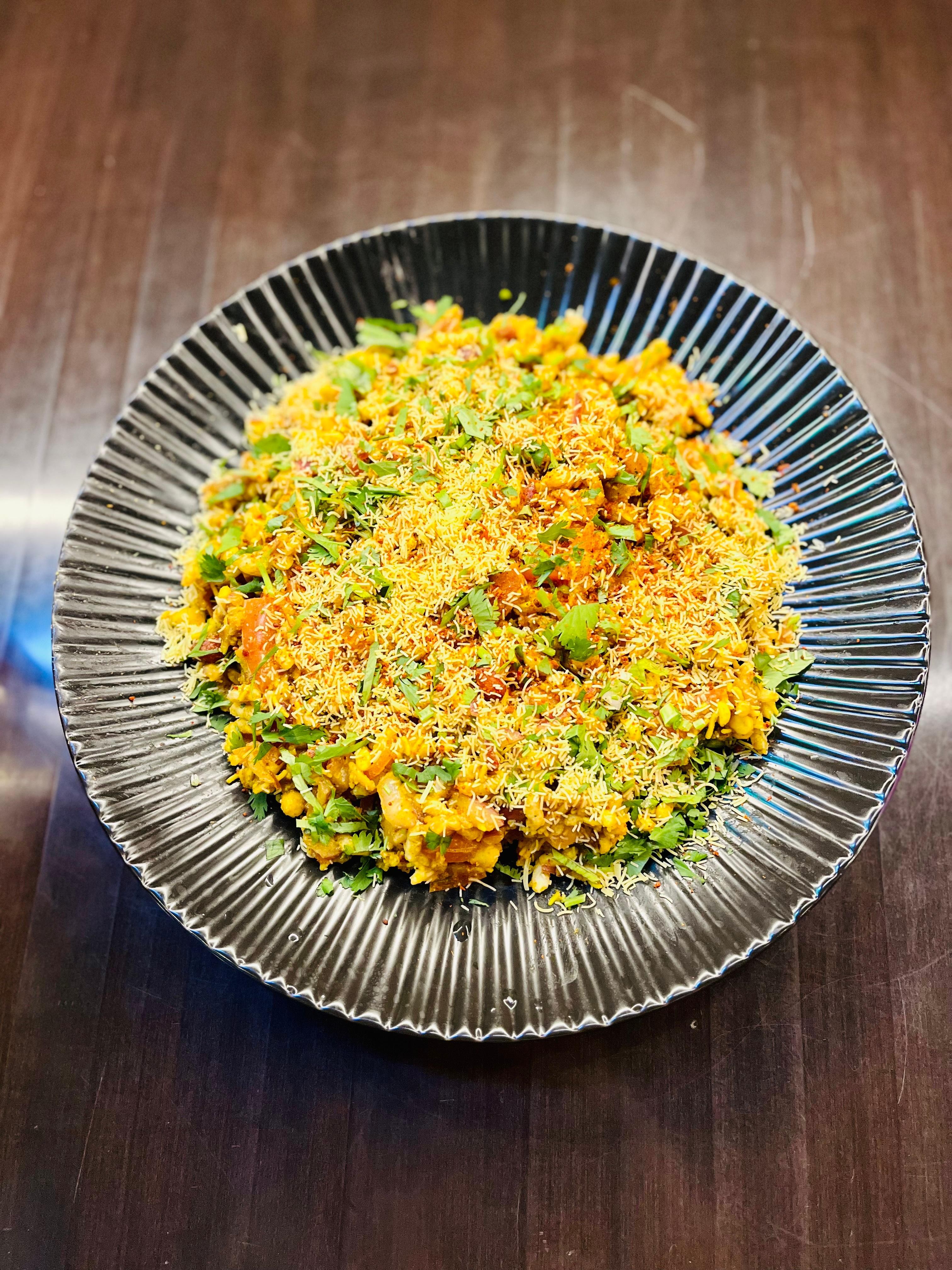 Bhel Puri