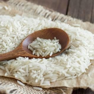 Basmati Rice