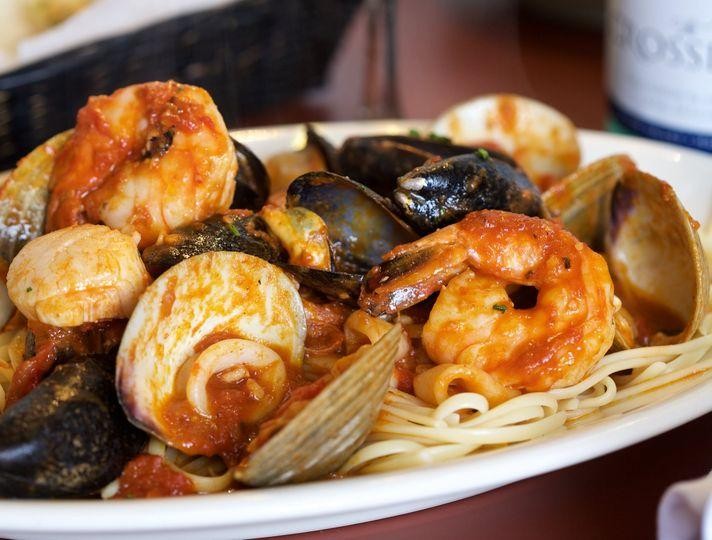 #21 Cioppino