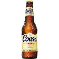 Coors Banquet