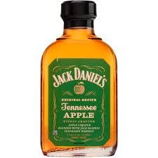 Jack Daniel’s Apple