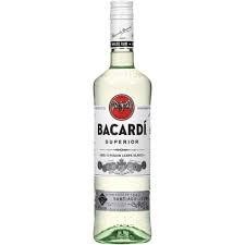 Bacardi