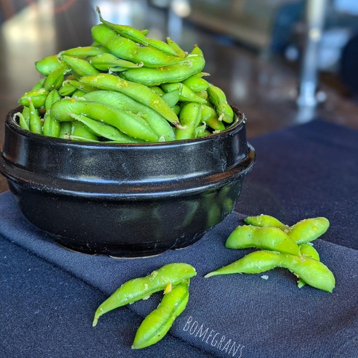 Edamame