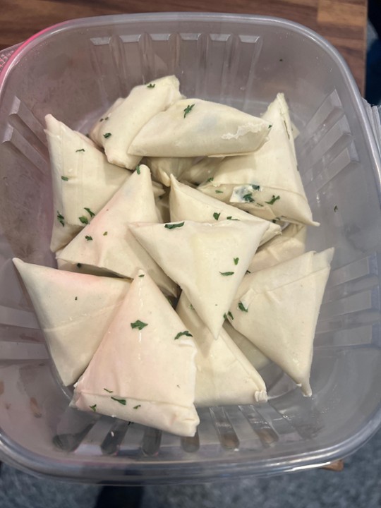 SPANAKOPITA