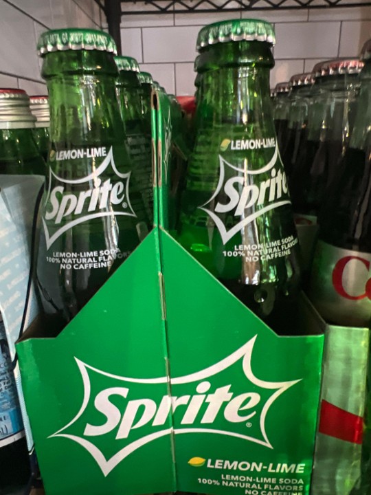 SPRITE - 6PACK