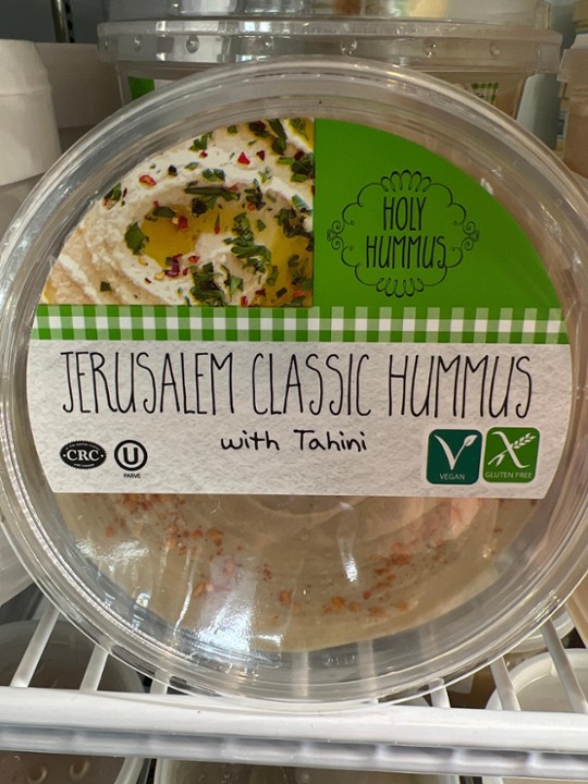 HUMMUS