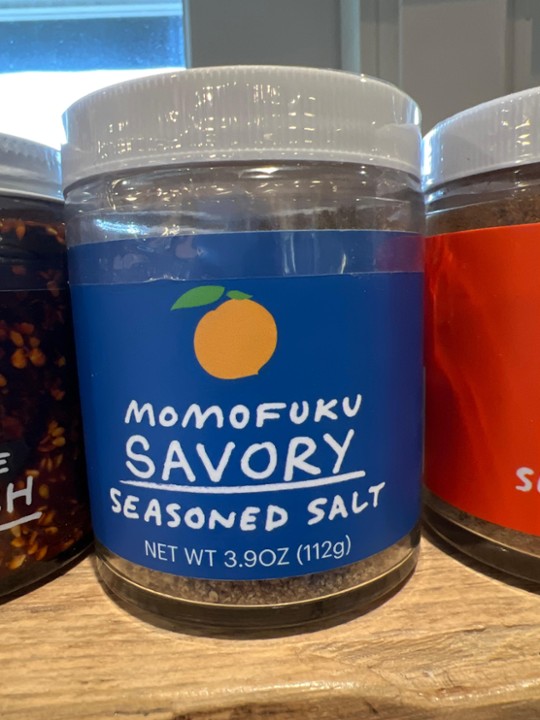 MOMOFUKU SAVORY SALT