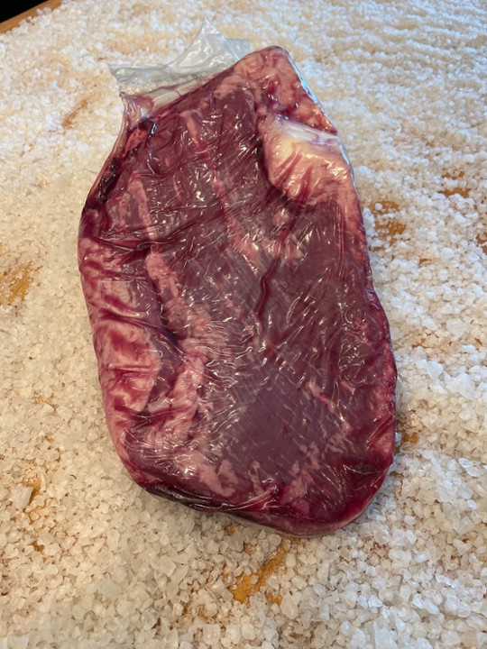 BRISKET WHOLE PACKER ($11.99/lb, $30 DEPOSIT)