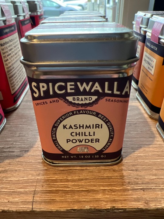 SPICE- KASHMIRI CHILI POWDER