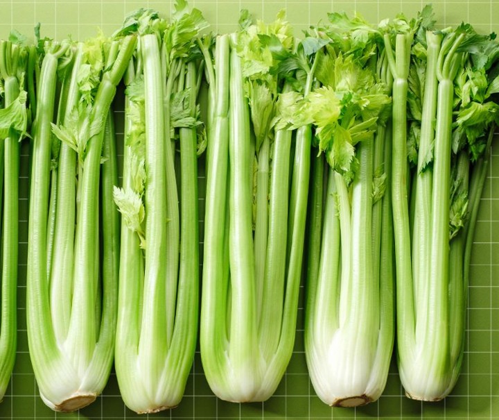 CELERY - BY THE BUNCH