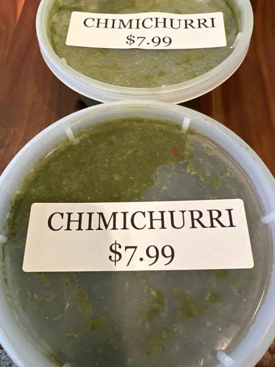 CHIMICHURRI