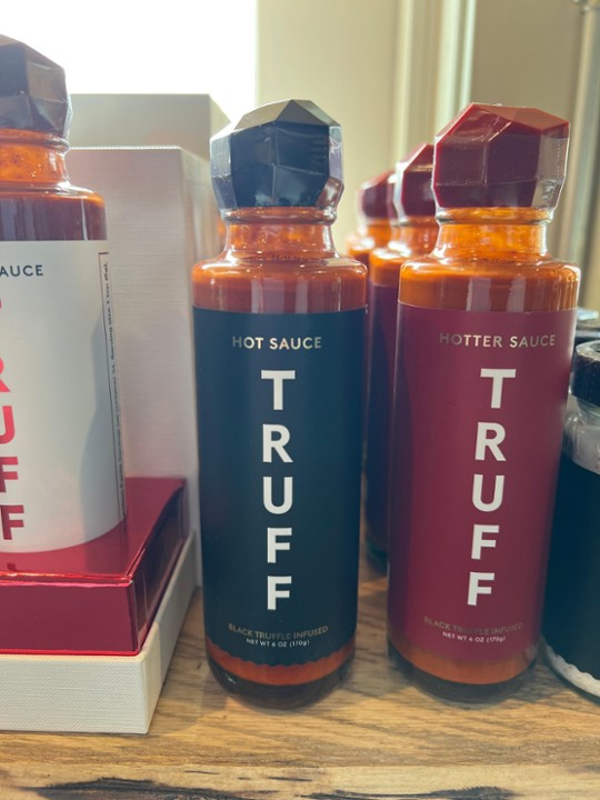 TRUFF HOT SAUCE