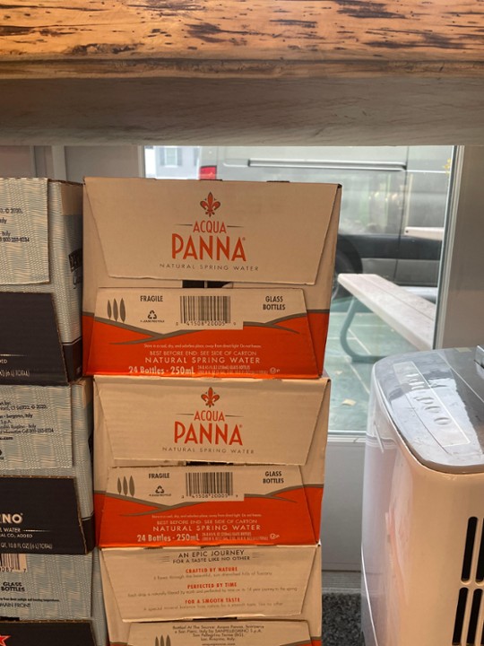 PANNA -CS