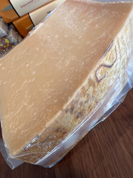 PARMIGIANO