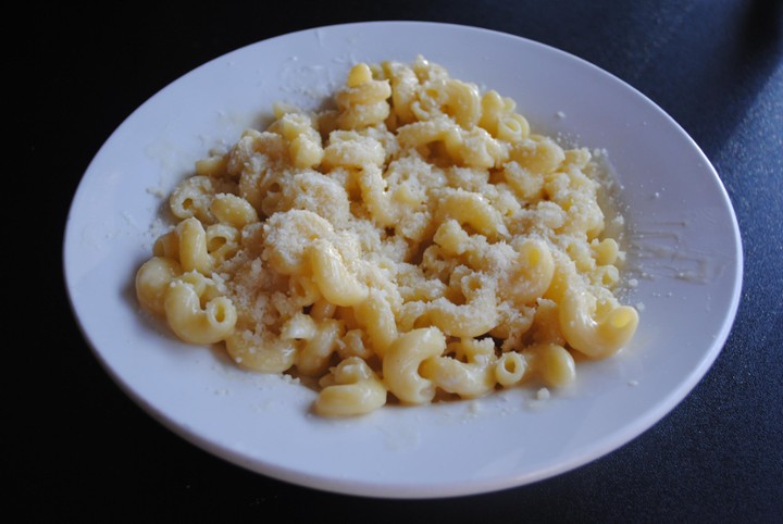 Mac n Cheese (Larger Order)