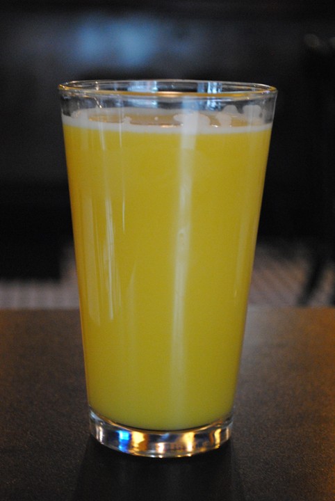 Orange Juice