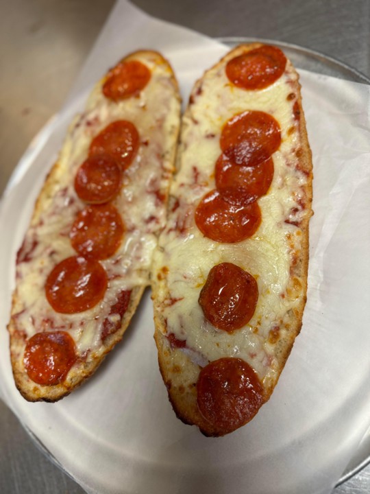 Pizza Bread