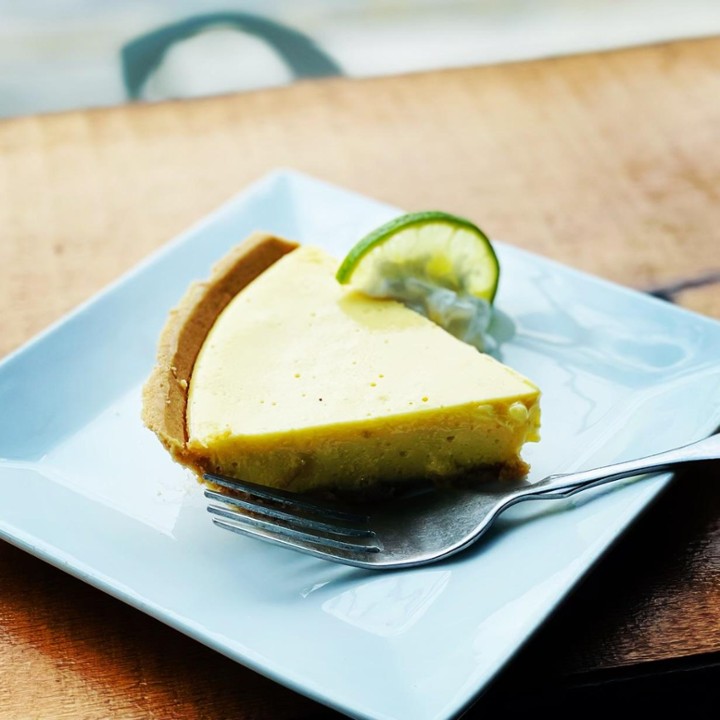 Key Lime Pie