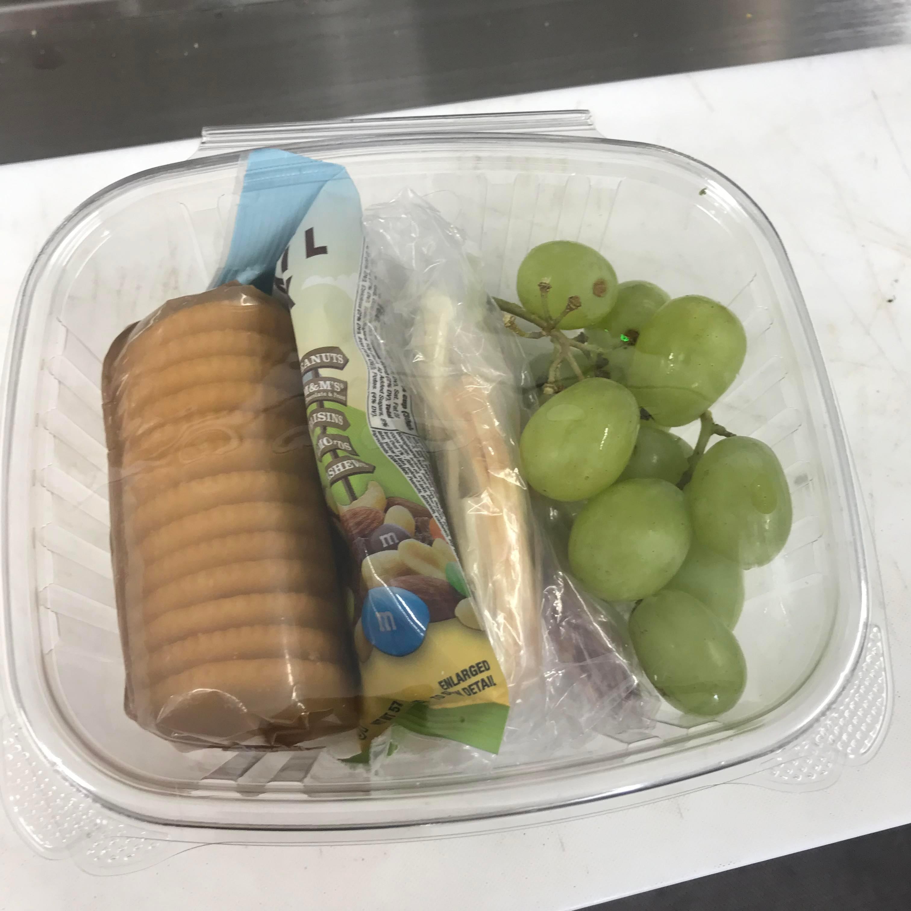 SNACK PACK