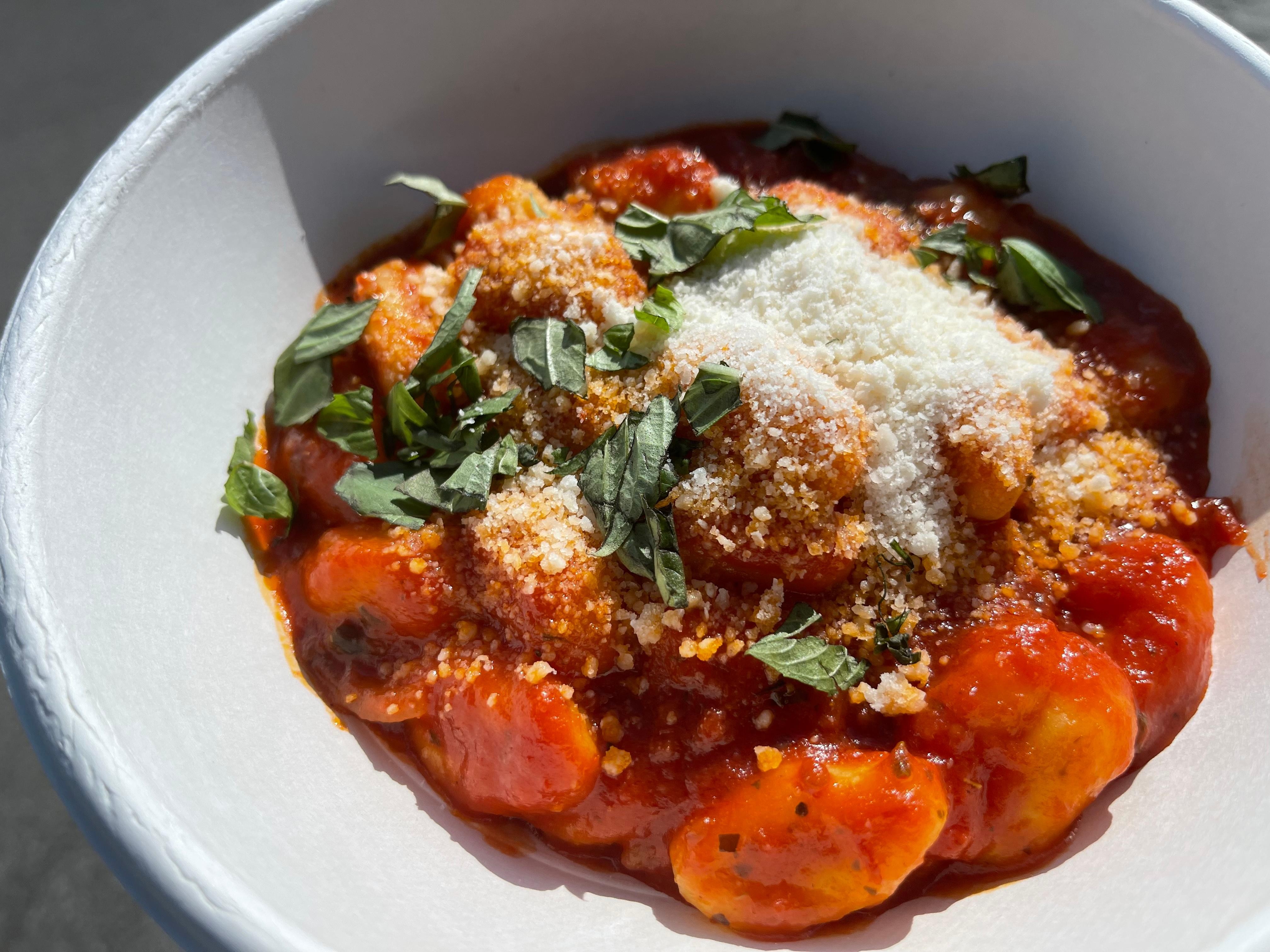 Gnocchi
