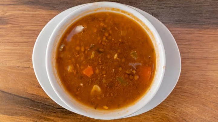 Lentil Soup