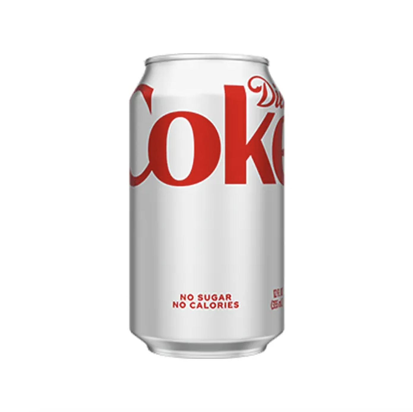 Diet Coke - can