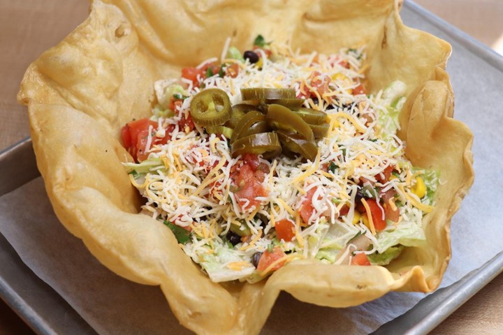 Taco Salad