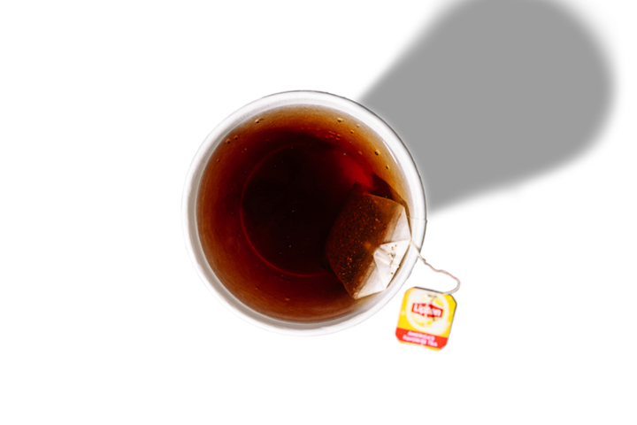 Tea*