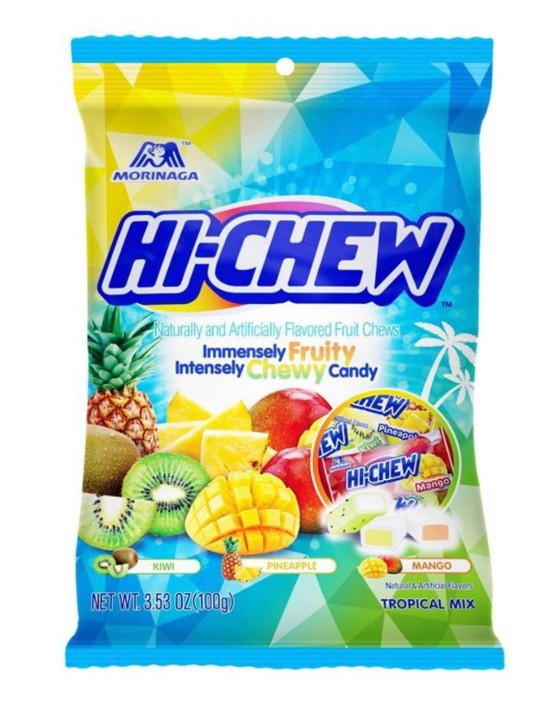 HI CHEW