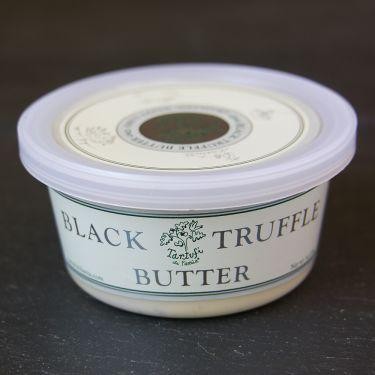 Black Truffle Butter 3oz
