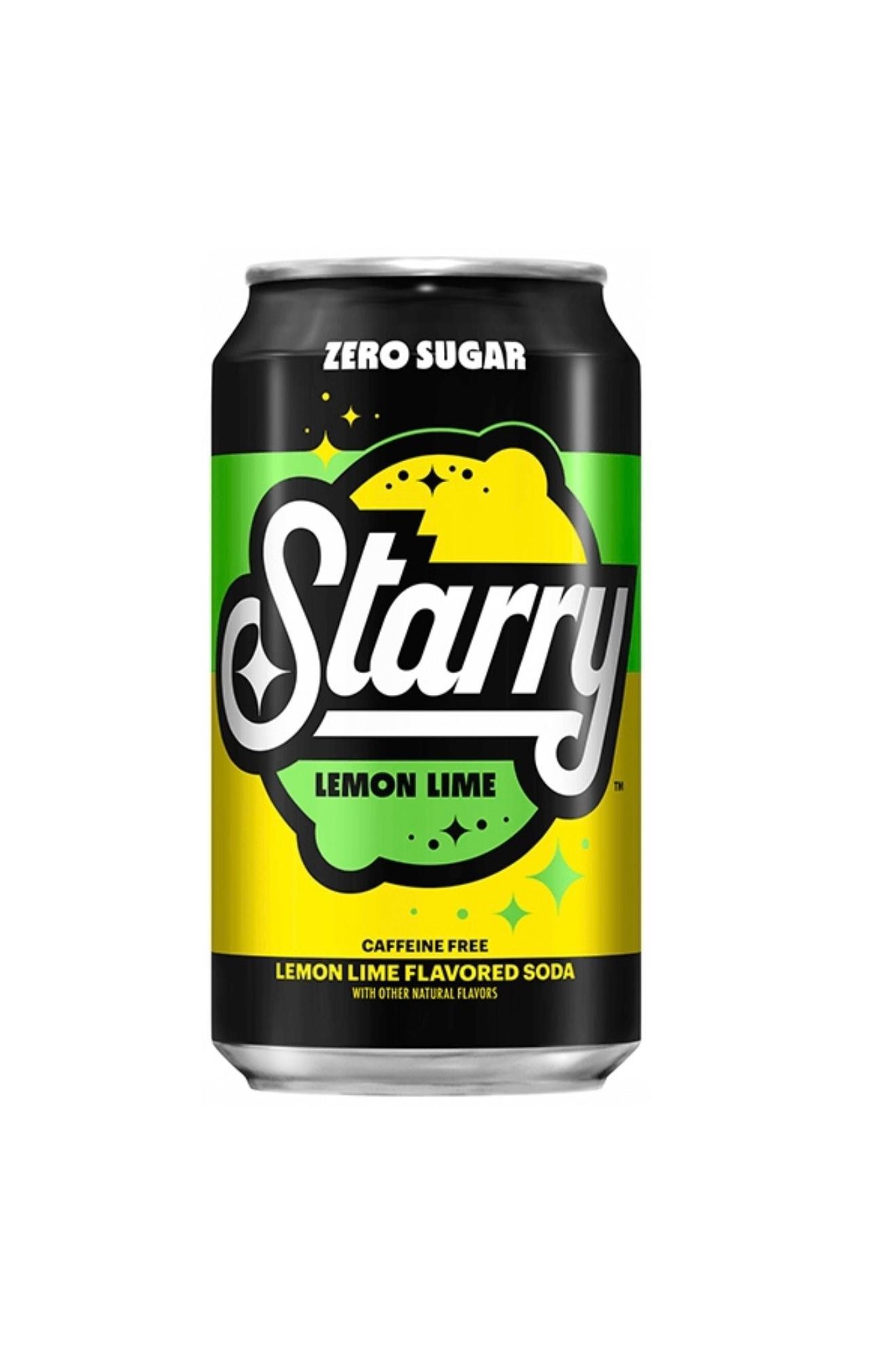 Starry Zero Sugar