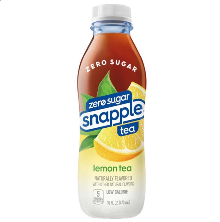 Snapple  Tea