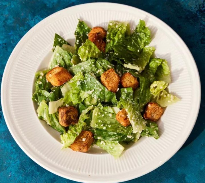 Ceasar Salad