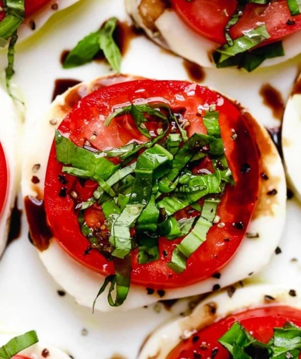 Caprese Salad