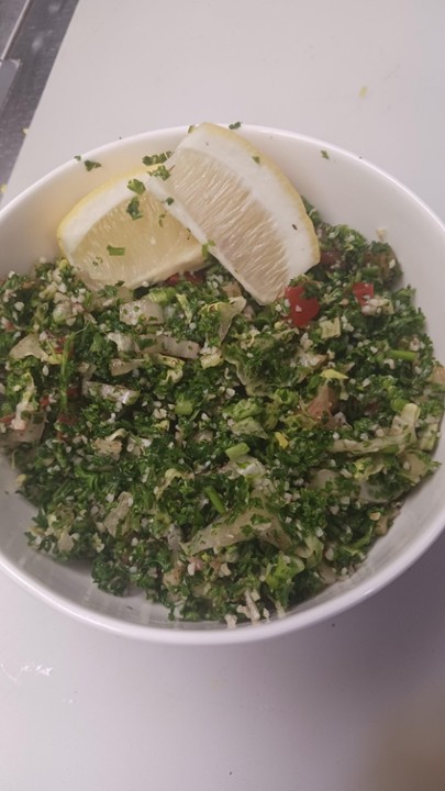 Tabbouli