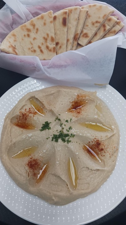 Hummus