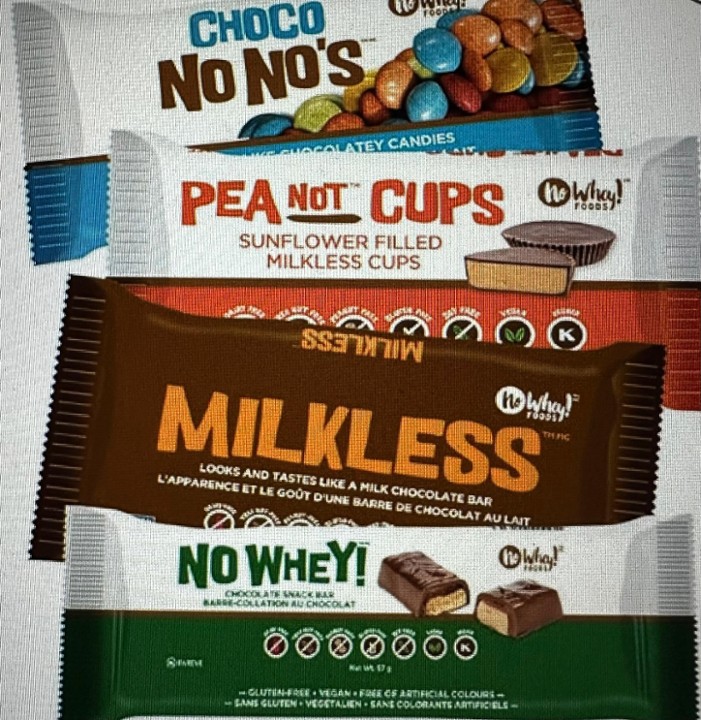 No Whey Chocolate (Deep Copy)