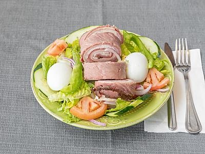 Chef Salad