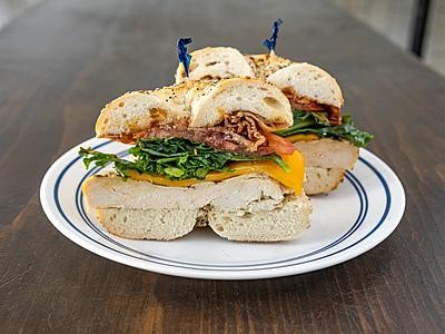 Bushwick Sandwich