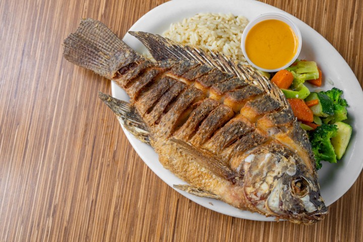 Mojarra