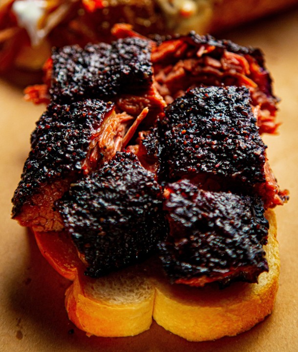 Burnt Ends