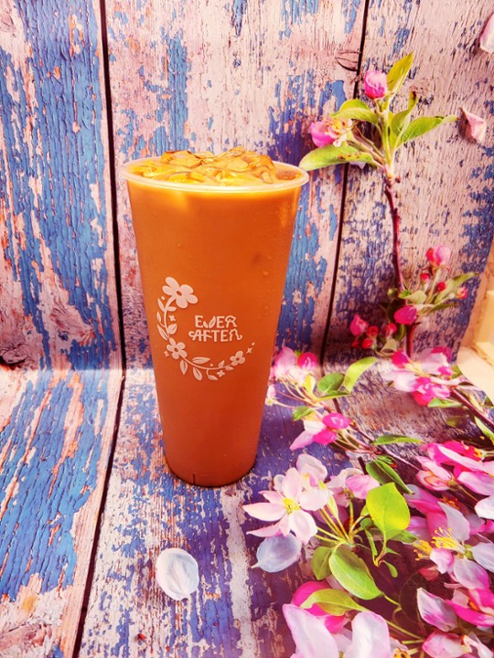 Thai Milk Tea