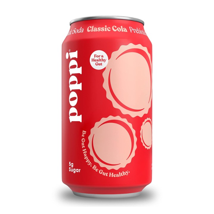 Poppi Cola