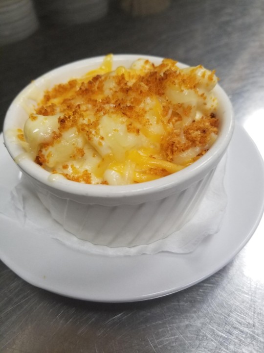 Mini Mac & Cheese