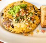 Fritatta Ranchero