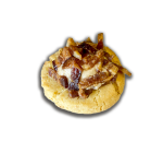 Maple Bacon Cookie